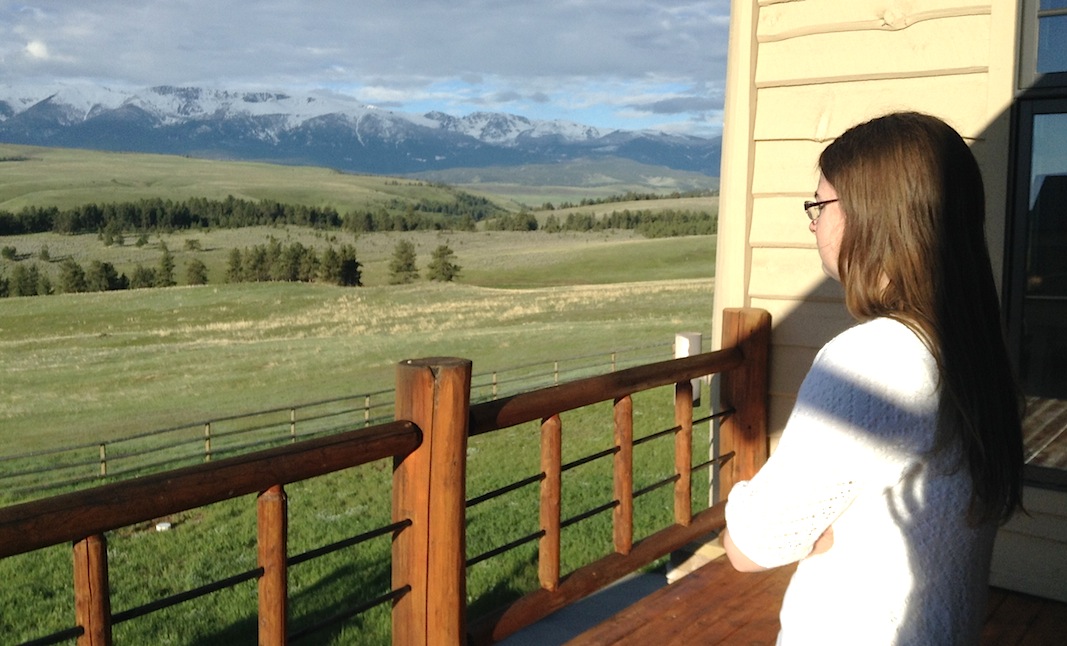 MCS at Tippet Rise
