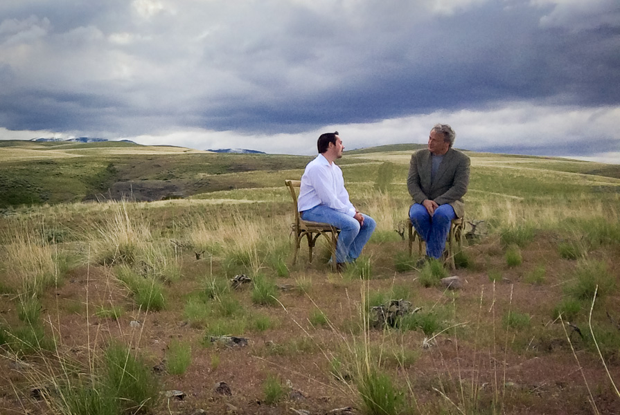 MCS at Tippet Rise